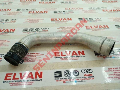 6K0145840AG - ARA SOĞUTUCU BORUSU