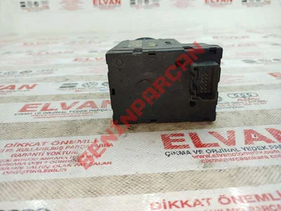 7PP905865D - KONTROL UNITESI