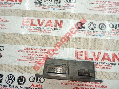 6X0953257X - SILECEK MOTORU - Used Original