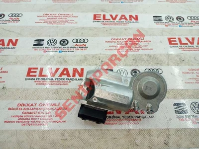 9064620130 - DİREKSİYON KİLİDİ - Used Original