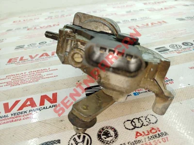 7E1955113 - SILECEK MOTORU