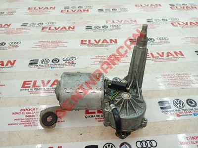 6U0955711 - SİLECEK MOTORU - Used Original