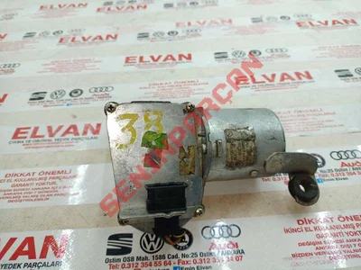 6U0955711 - SİLECEK MOTORU - Used Original