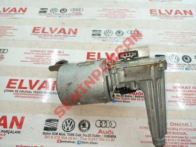 6U0955711 - SİLECEK MOTORU - Used Original
