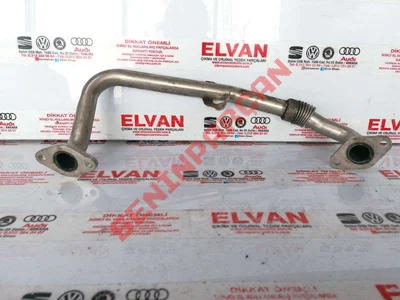 03G131521N - BAĞLANTI BORUSU - Used Original