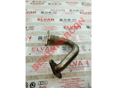03G131521C - BAĞLANTI BORUSU - Used Original