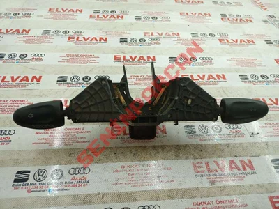 7M0953503F - DİREKSİYON KOLU KOMB. ŞALTERİ - Used Original