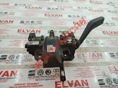 3C5953501BF - DİREKSİYON KOLU KOMB. ŞALTERİ - Used Original