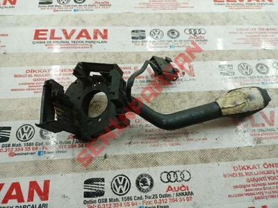 6K5953503C - DİREKSİYON KOLU KOMB. ŞALTERİ - Used Original