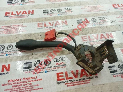6N0953503AD - SİLECEK KOLU - Used Original