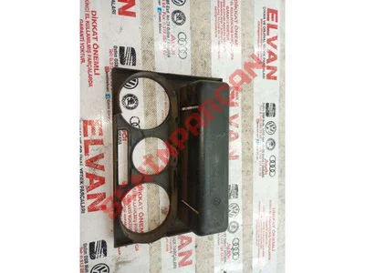 7D1819075H - TEMİZ HAVA VE KALORİFER