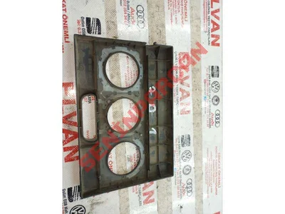 7D1819075A - TEMİZ HAVA VE KALORİFER