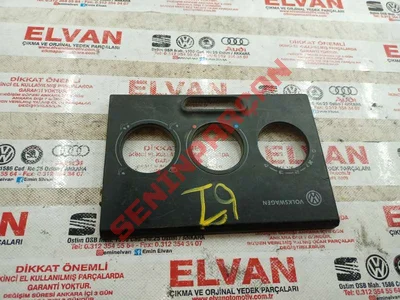 7D1819075A - TEMİZ HAVA VE KALORİFER