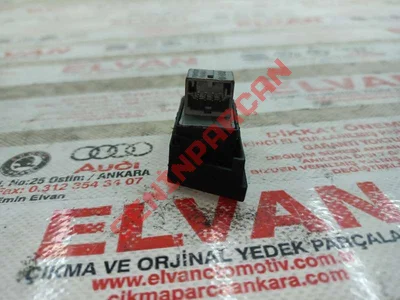 6L1962125 - MERKEZİ KİLİTLEMENİN EMNİYET - Used Original