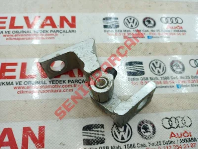 7N0831402 - KAPI MENTESESI