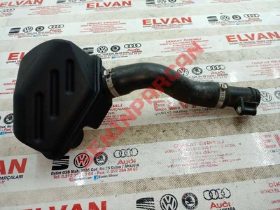 079133889J - BAĞLANTI BORUSU - Used Original