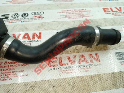 079133889J - BAĞLANTI BORUSU - Used Original