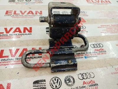 1J4833411 - KAPI MENTEŞESİ - Used Original