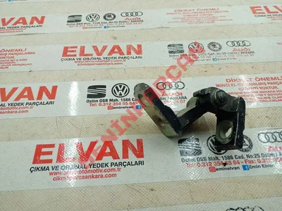 6Q0831402C - KAPI MENTESESI - Used Original