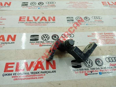6Q0831402C - KAPI MENTESESI - Used Original