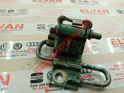 4B0831412A - KAPI MENTESESI - Used Original