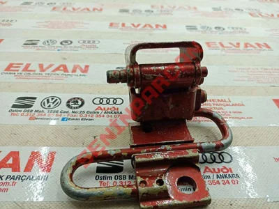 893831401 - KAPI MENTEŞESİ - Used Original