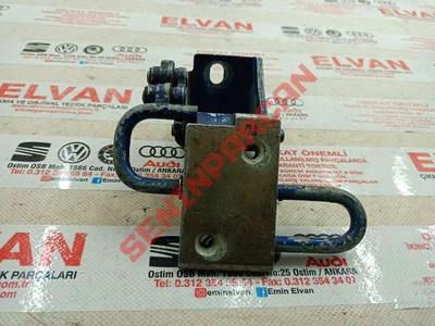 4B0833411C - KAPI MENTEŞESİ - Used Original