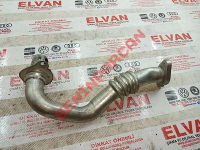 03L131521T - BRAKET - Used Original