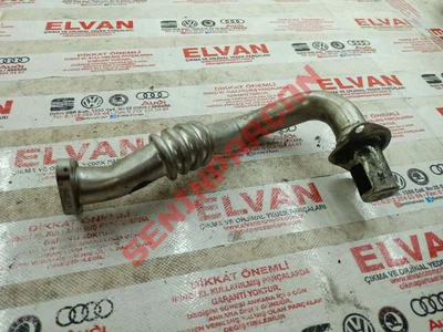 03L131521T - BRAKET - Used Original