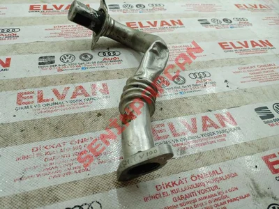 03L131521T - BRAKET - Used Original
