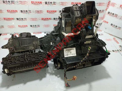 5QH816005D - KALORİFER KAZANI - Used Original