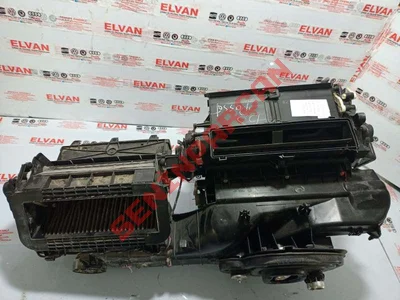 5QH816005D - KALORİFER KAZANI - Used Original