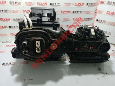 5QH816005D - KALORİFER KAZANI - Used Original