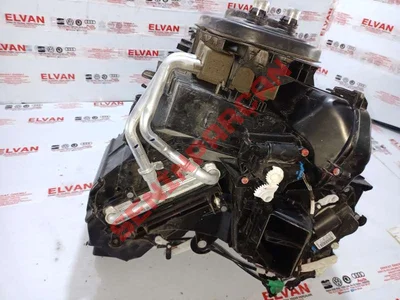 5Q0819031A - KALORIFER RADYATORU - Used Original