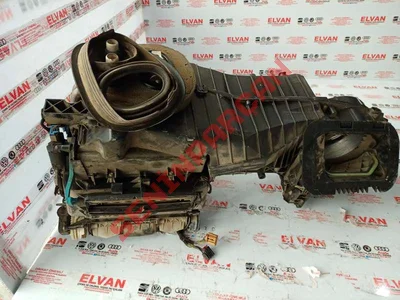 1K1820308E - KALORİFER KAZANI - Used Original