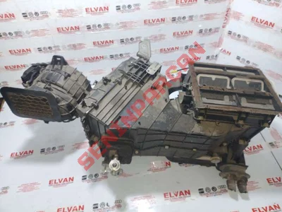 7H1820005AK - KALORİFER KAZANI - Used Original