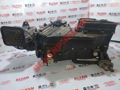 7H1820005AK - KALORİFER KAZANI - Used Original