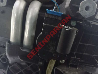 1K0907511G - AYAR MOTORU - Used Original
