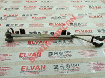 06A133317B - YAKITMANIFOLDU - Used Original