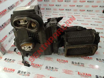 5J1820003ES - KALORİFER KAZANI - Used Original