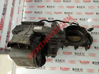 5J1820003ES - KALORİFER KAZANI - Used Original