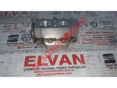 6Q0820679D - GENLESME VALFI - Used Original