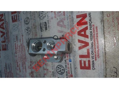 6Q0820679D - GENLESME VALFI - Used Original
