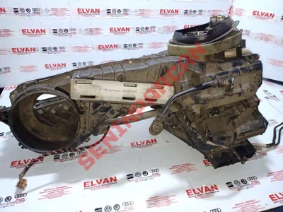 1K1820308R - KLİMA SİSTEMİ - Used Original