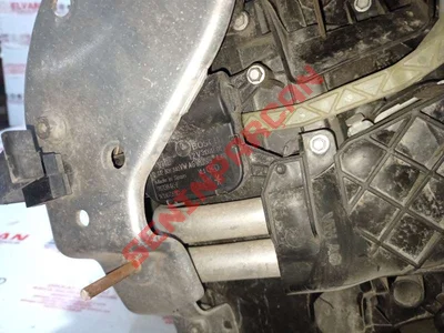 1K0907511C - POZISYON MOTORU