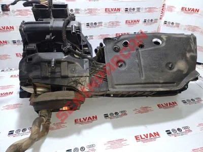 2K1820003AF - KALORİFER KAZANI - Used Original