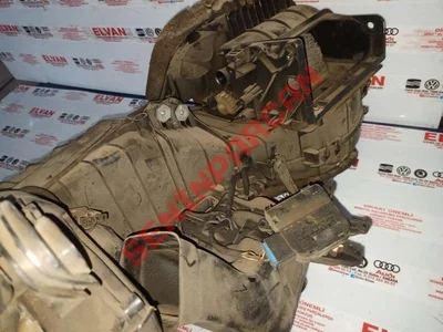 1K1907511D - POZISYON MOTORU - Used Original