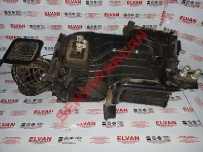 7H5820005AF - KALORİFER KAZANI - Used Original