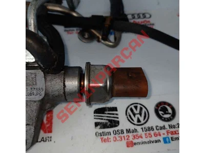 7E0820679 - GENLESME VALFI