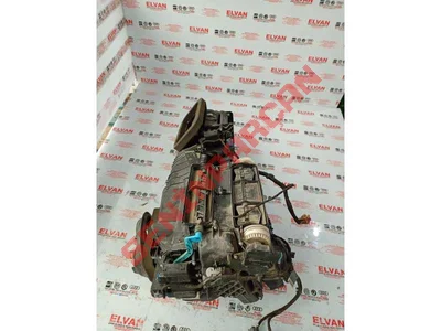 1K0907511C - POZISYON MOTORU